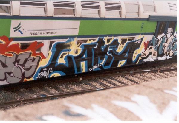 LAMA 2001